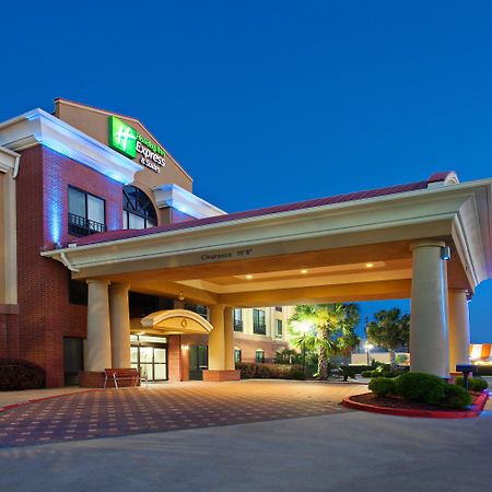 Holiday Inn Express & Suites Wharton, An Ihg Hotel Ngoại thất bức ảnh