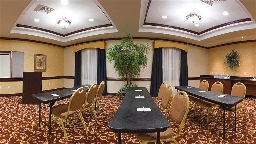 Holiday Inn Express & Suites Wharton By Ihg Ngoại thất bức ảnh