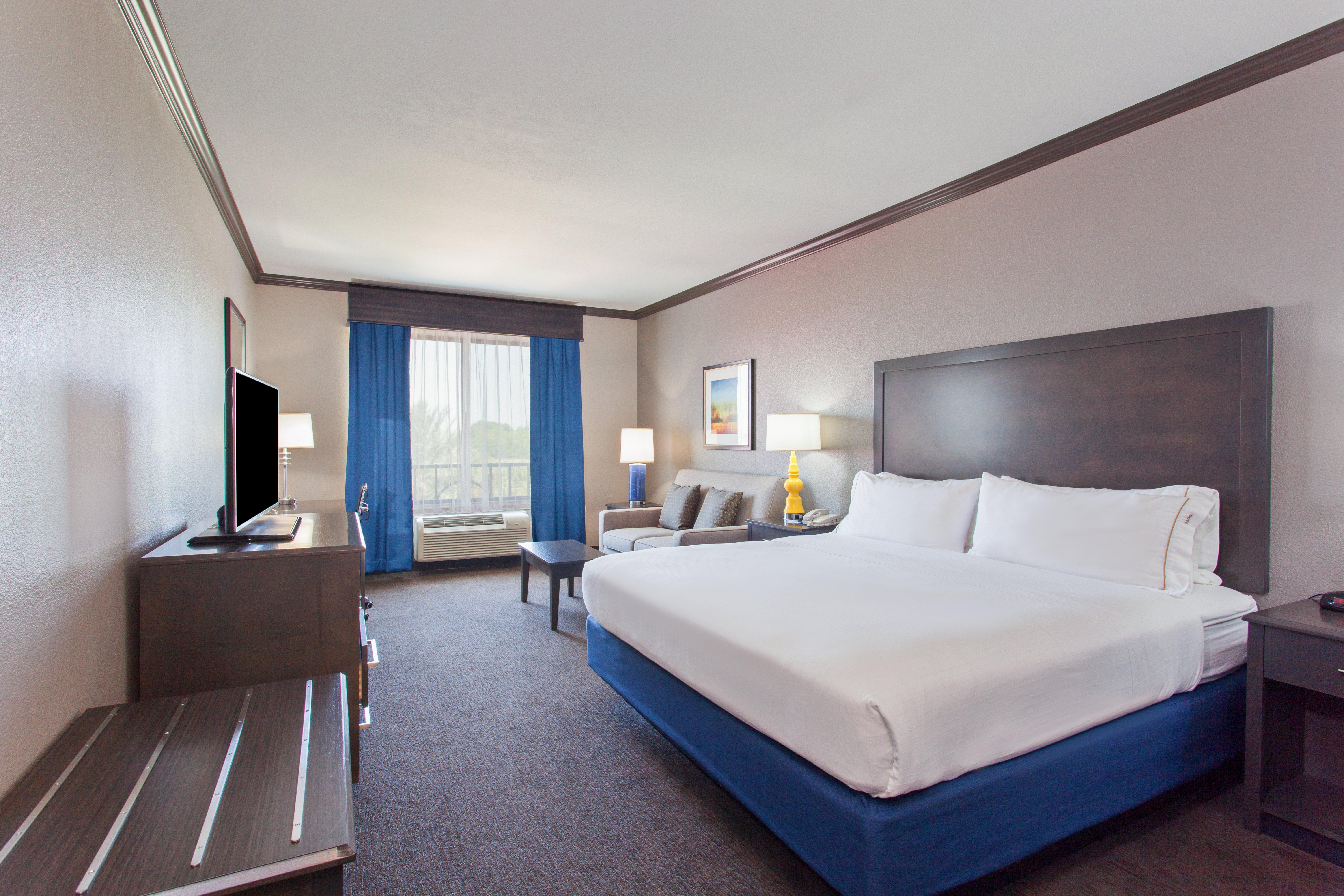 Holiday Inn Express & Suites Wharton By Ihg Ngoại thất bức ảnh