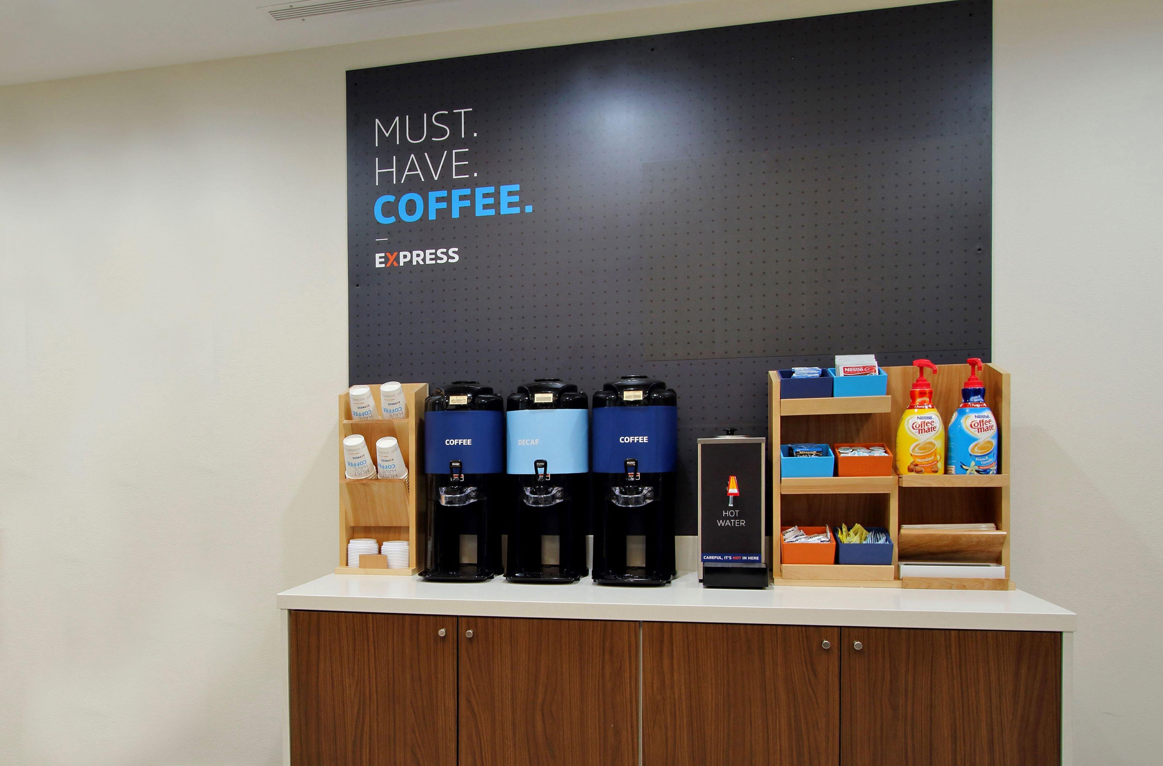 Holiday Inn Express & Suites Wharton By Ihg Ngoại thất bức ảnh