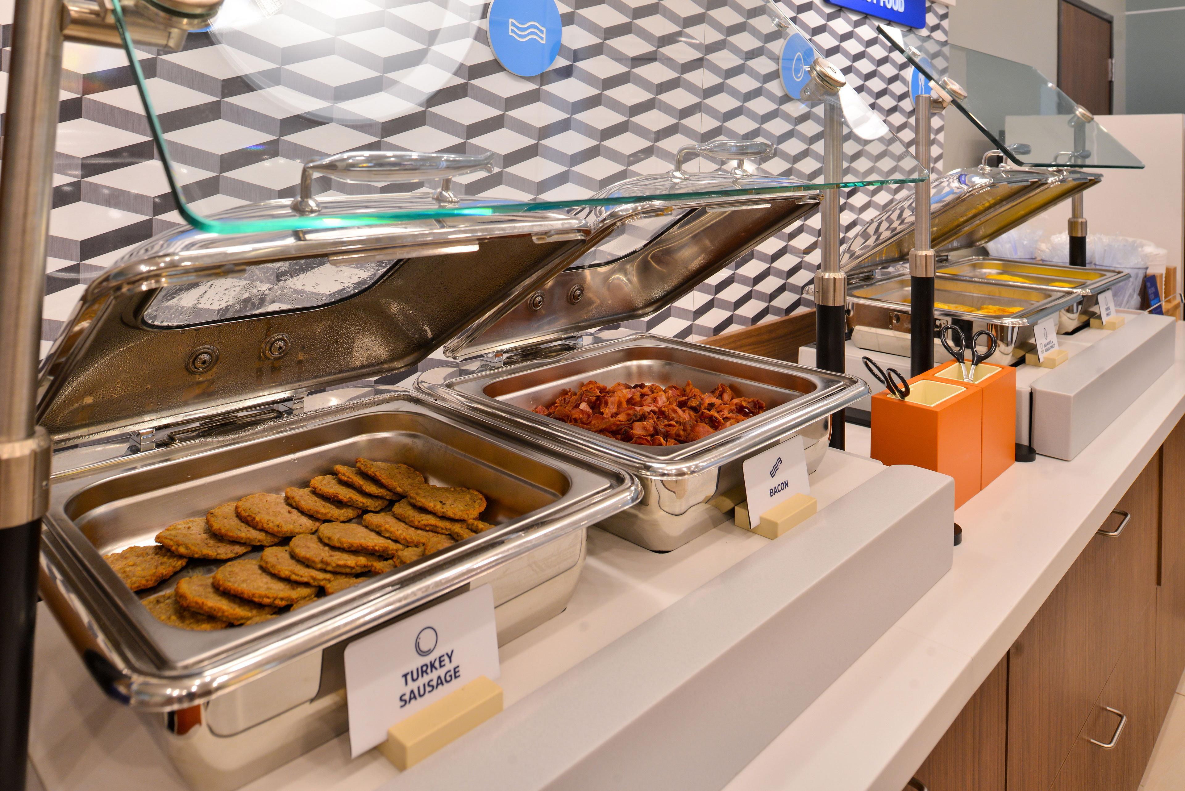 Holiday Inn Express & Suites Wharton By Ihg Ngoại thất bức ảnh
