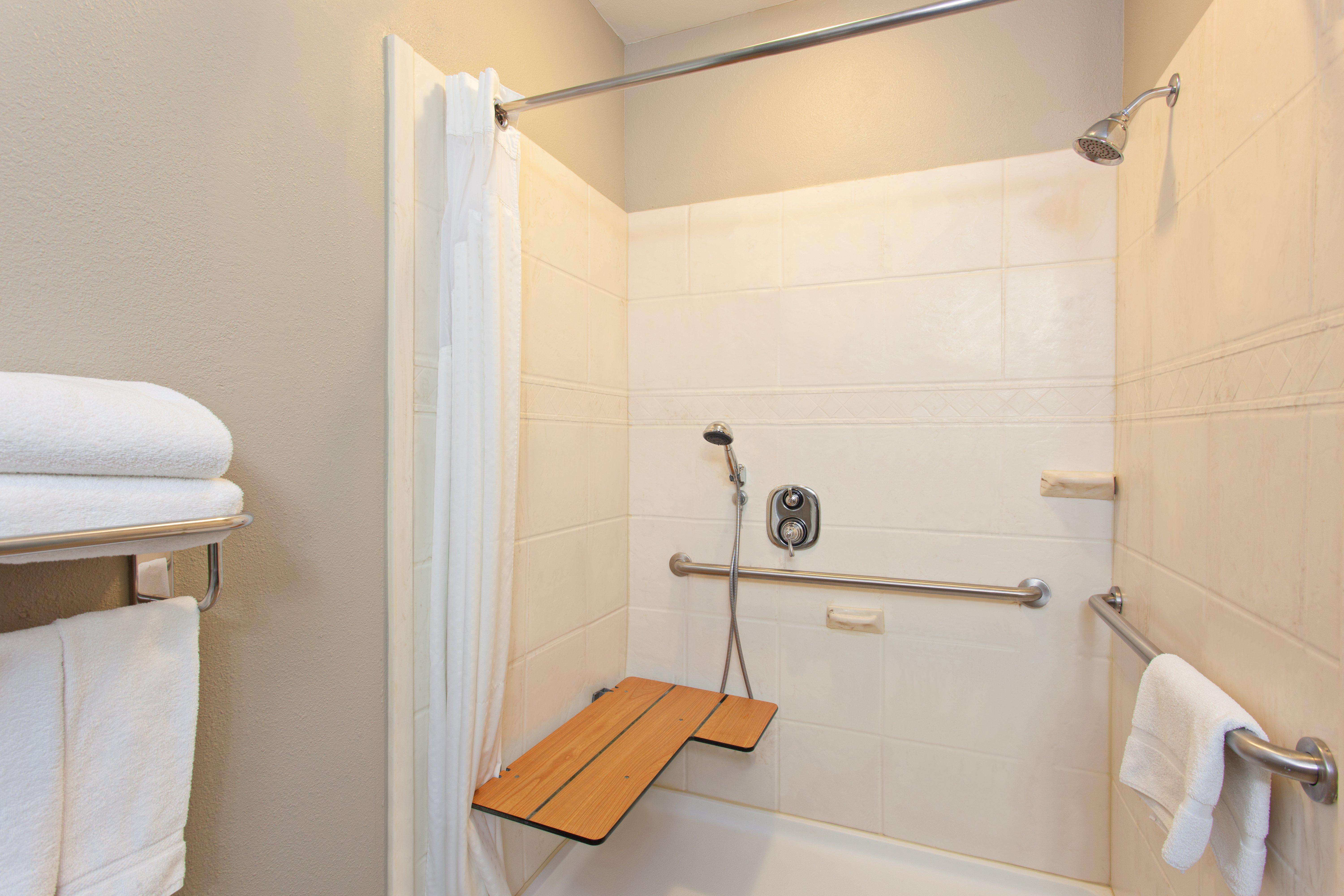 Holiday Inn Express & Suites Wharton By Ihg Ngoại thất bức ảnh