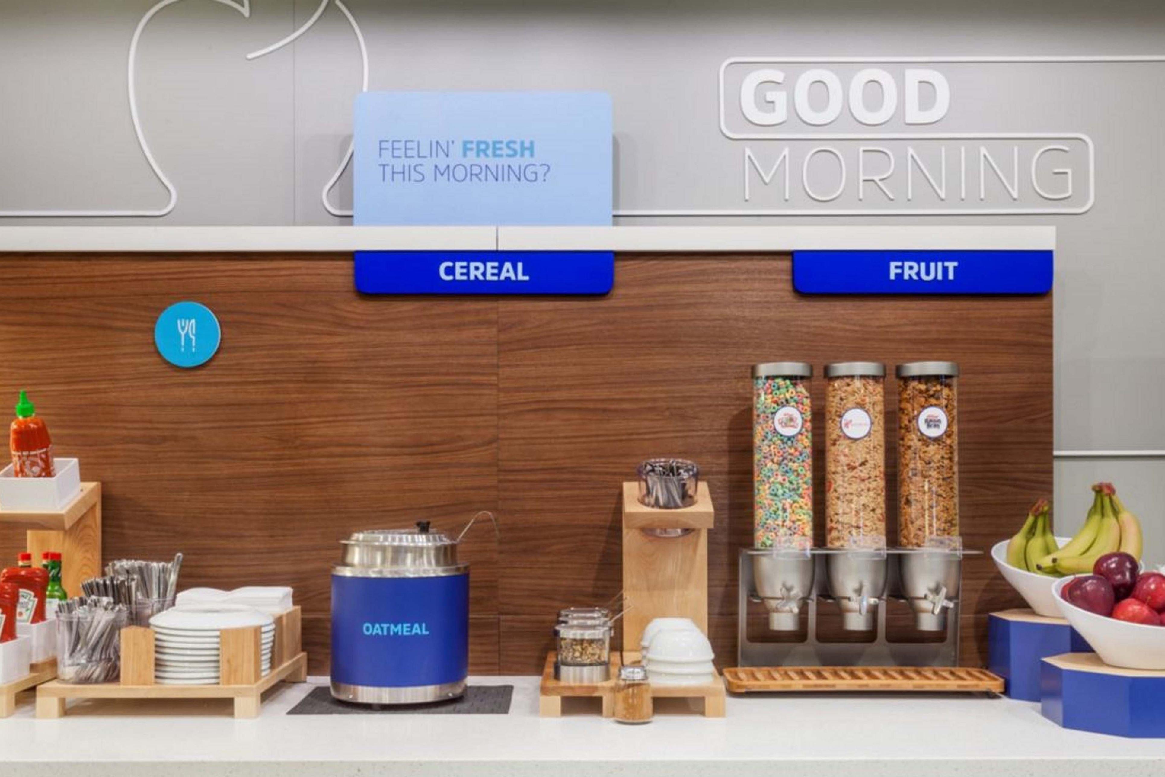 Holiday Inn Express & Suites Wharton By Ihg Ngoại thất bức ảnh