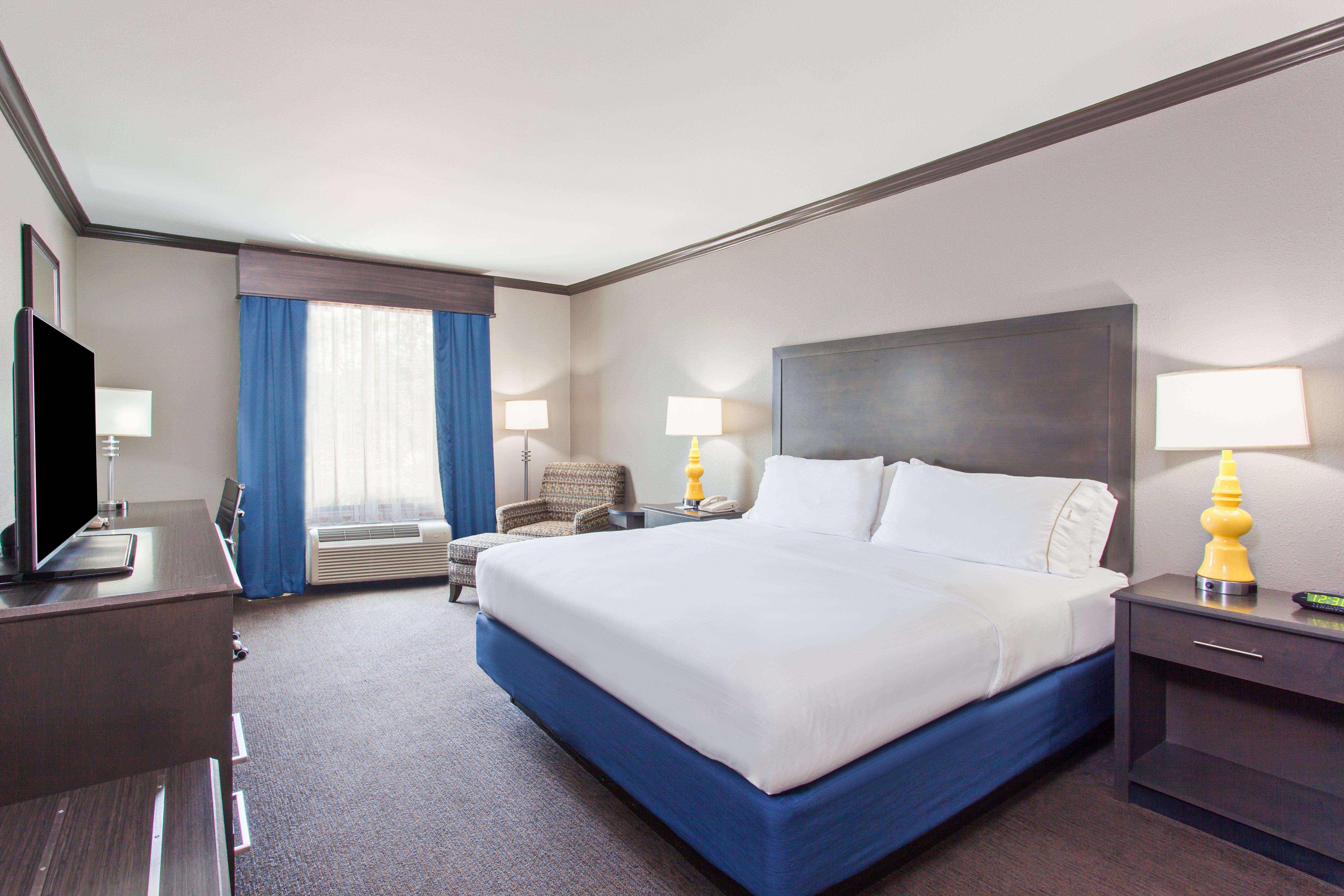 Holiday Inn Express & Suites Wharton By Ihg Ngoại thất bức ảnh