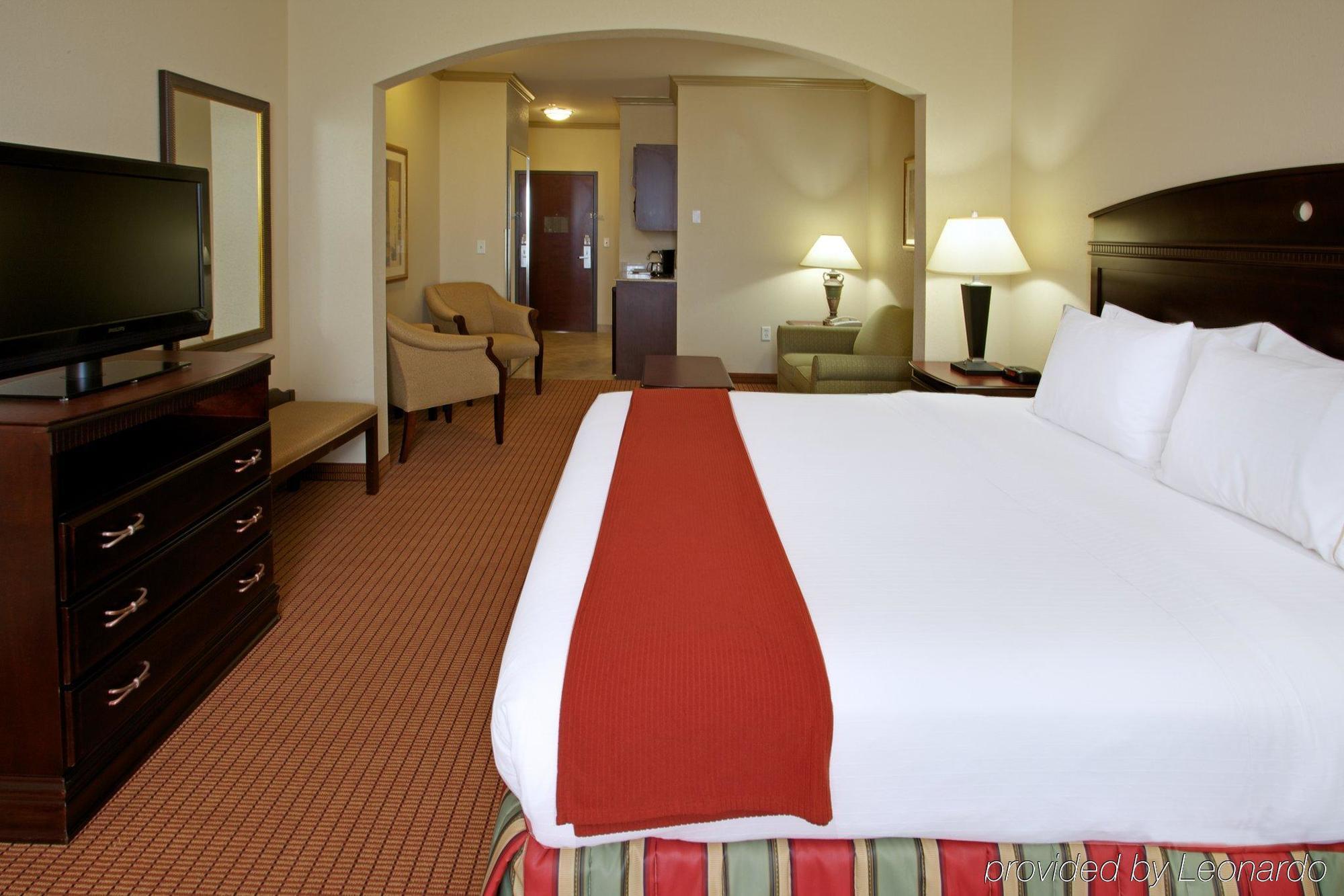 Holiday Inn Express & Suites Wharton By Ihg Phòng bức ảnh