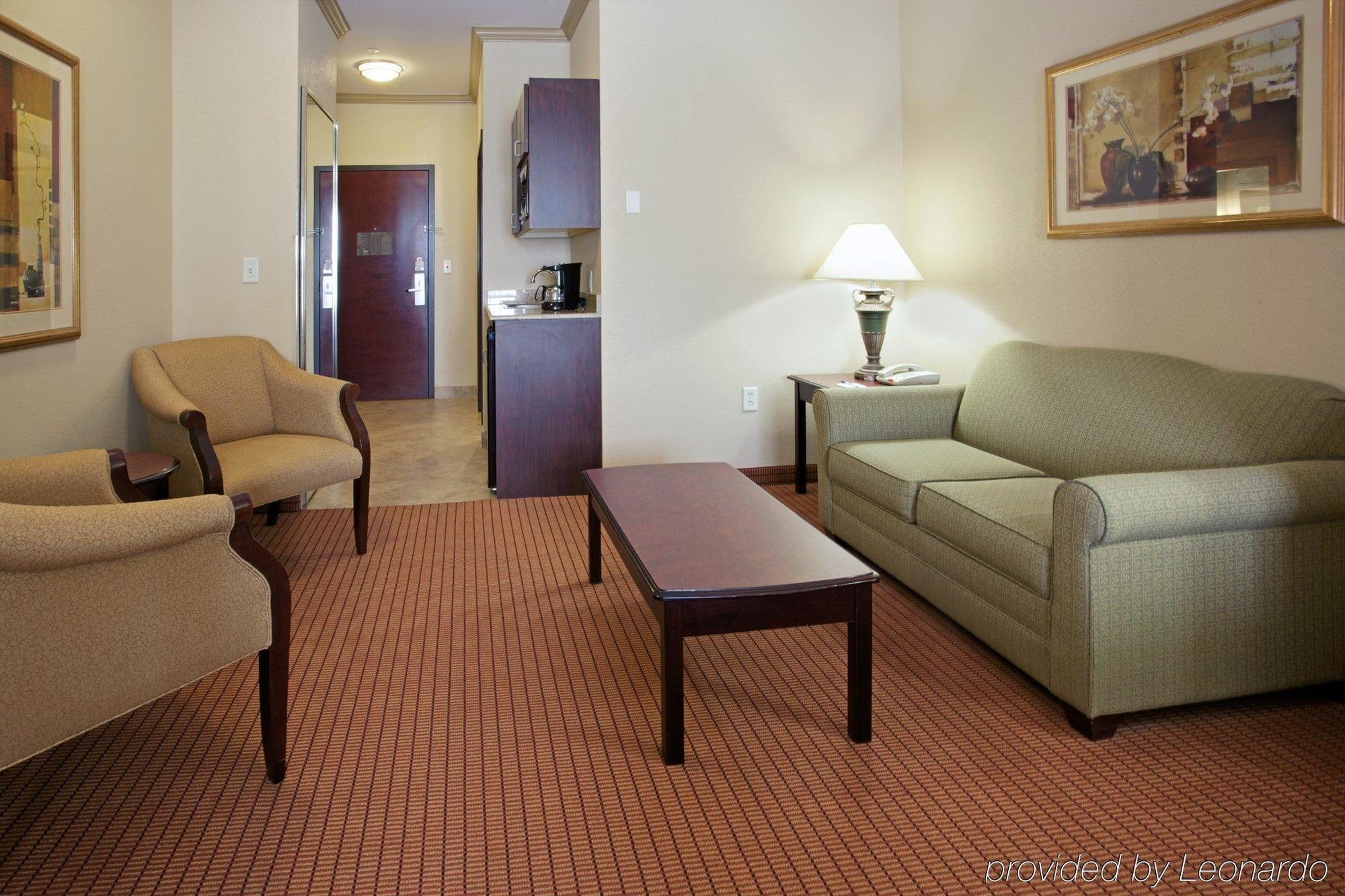 Holiday Inn Express & Suites Wharton By Ihg Phòng bức ảnh