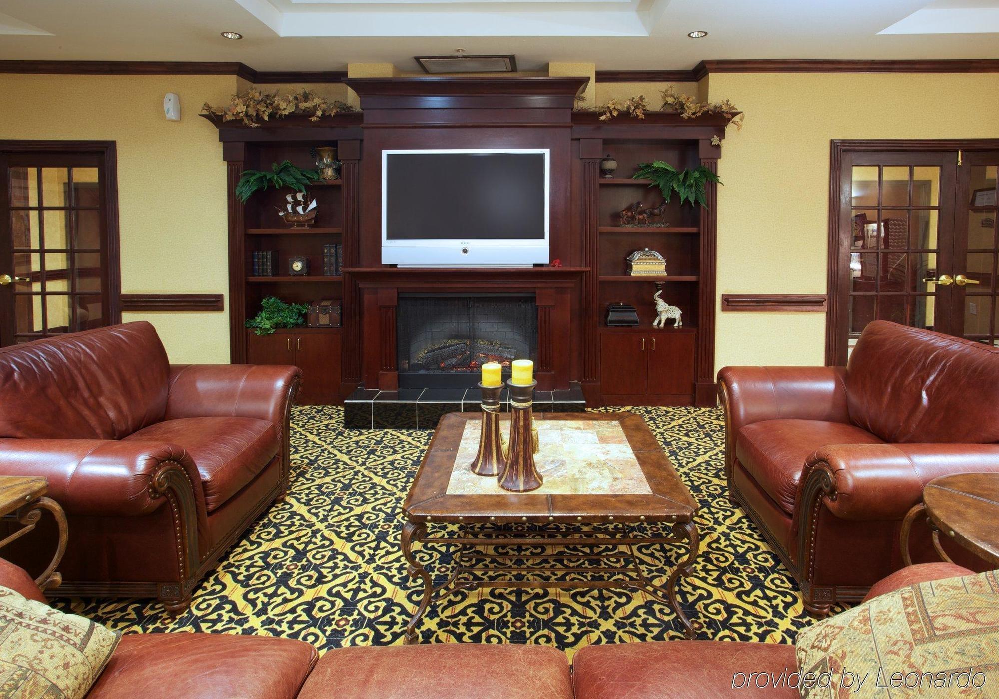 Holiday Inn Express & Suites Wharton By Ihg Nội địa bức ảnh