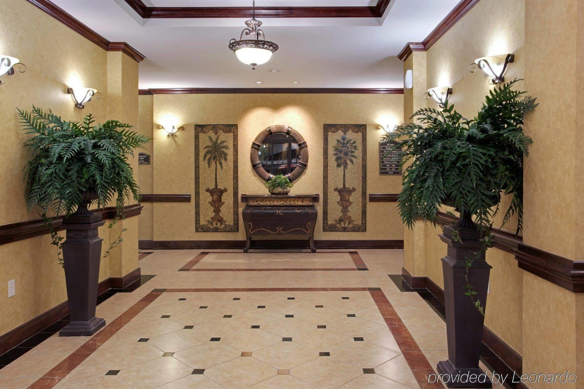 Holiday Inn Express & Suites Wharton By Ihg Ngoại thất bức ảnh